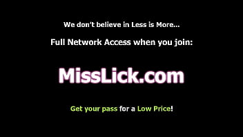 Latin teen facesitting her petite bestie