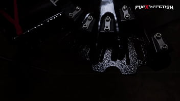 BDSM Chair Debut - 03:06min, Sale: $2