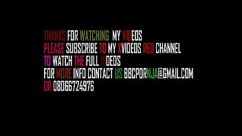 another serious fuck from bbc pornstar