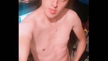 Chacal corneador se masturba