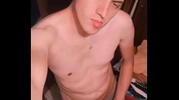 Chacal corneador se masturba