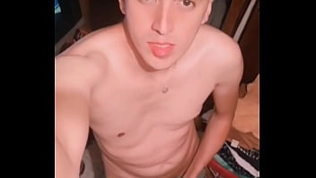 Chacal corneador se masturba