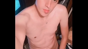 Chacal corneador se masturba