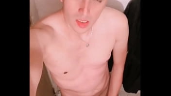 Chacal corneador se masturba