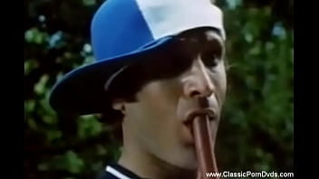 Marilyn Chambers Classic Fuck Video