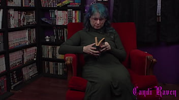 Librarian'_s Special Chair Part 2