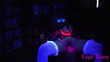 Librarian&#039_s Special Chair Part 2