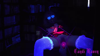 Librarian'_s Special Chair Part 2