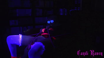 Librarian'_s Special Chair Part 2