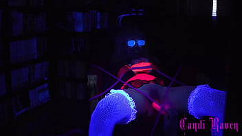 Librarian'_s Special Chair Part 2