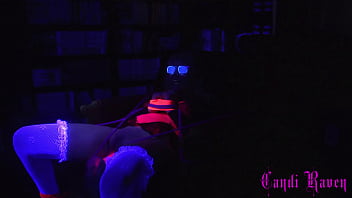 Librarian&#039_s Special Chair Part 2