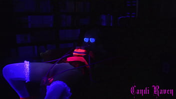 Librarian&#039_s Special Chair Part 2