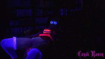 Librarian&#039_s Special Chair Part 2