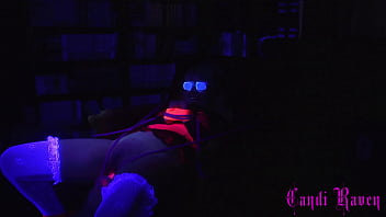 Librarian&#039_s Special Chair Part 2