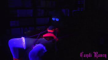 Librarian&#039_s Special Chair Part 2