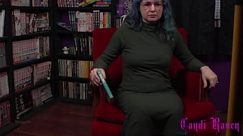 Librarian'_s Special Chair Part 2