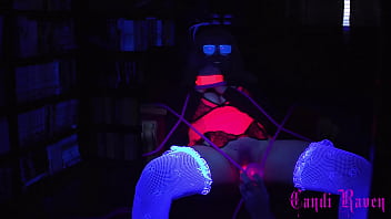 Librarian&#039_s Special Chair Part 2