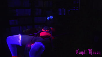 Librarian'_s Special Chair Part 2