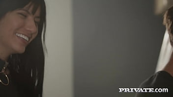 Yenifer Chacon, Anal Debut