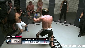 Punishment Sex Between Tiffany Blake And Johnny Castle