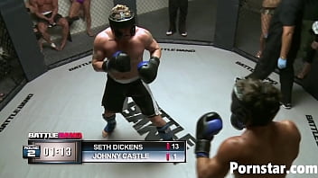 Punishment Sex Between Tiffany Blake And Johnny Castle