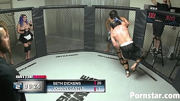 Punishment Sex Between Tiffany Blake And Johnny Castle