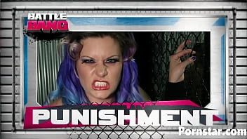 Punishment Sex Between Tiffany Blake And Johnny Castle