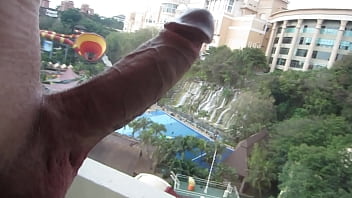 Show my dick in Kuala Lumpur, Malaysia - exhibitionist