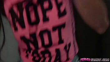 PervedFamily.com - Whats not to love about a girl making selfies for you