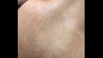 MyLatinEx Shakes Her BIG SOFT ASS before taking BACKSHOTS ?