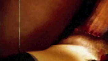 Vintage Dark London, In The Shadows Of The Swinging Sixties, Interracial Threesome