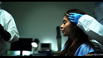 Parasited - Alissa Foxy, Jia Lissa &amp_ Rae Lil Black fuck their brains out of eachother