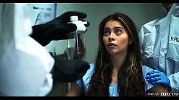 Parasited - Alissa Foxy, Jia Lissa &amp_ Rae Lil Black fuck their brains out of eachother