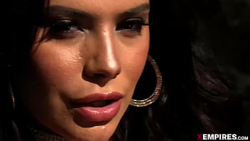 Violet Starr Goddess of Water