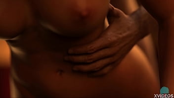 She takes his big dick like a pro &bull_ ONE NIGHT STAND #07