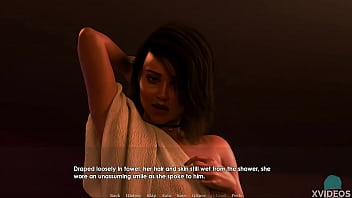 She takes his big dick like a pro &bull_ ONE NIGHT STAND #07