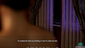 She takes his big dick like a pro &bull_ ONE NIGHT STAND #07