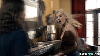 Kayley Gunner having an affair with her best friend Kenna James boyfriend Jay Romero