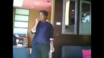 Risky Public Flashing