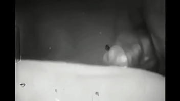 Vintage Dark London, In The Shadows Of The Swinging Sixties, Interracial Threesome