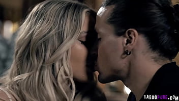 Cheating boyfriend Jay Romero enjoys Kayley Gunners tight teen muffin and fucks him so wild