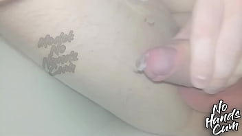 Homemade Video Amateurs Big Cock Horny Stepbrother Real Orgasm Underwater Close-Up