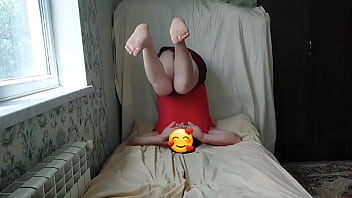 BiG ASS compilation cute hot ladyboy crossdresser sissy kitty