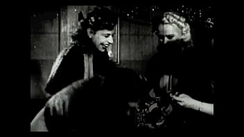 Vintage Pornostalgia, The Ghosts Of Christmas Past