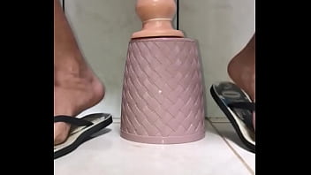 C&acirc_mara lenta plug anal