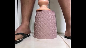 C&acirc_mara lenta plug anal