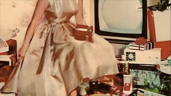 Vintage Pornostalgia, The Ghosts Of Christmas Past