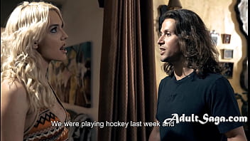 Gaslighting Boyfriend Gets Away Cheating With Girlfriends Bestie - Kayley Gunner