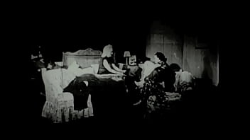 Vintage Pornostalgia, The Ghosts Of Christmas Past