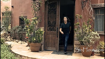 Sneaking Around With Girlfriends Big Butt Bestie - Kayley Gunner